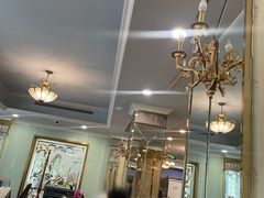 -新侨三宝乐西餐厅(崇文门店)