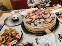 -船梆煮•蒸汽海鲜·生腌干蒸(五四广场店)