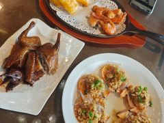 -观海轩餐厅(一线海景店)