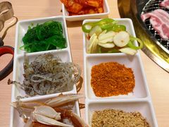 -伊茉家的烤肉店(勒泰中心店)