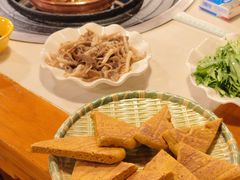 -顺顺小吃(独克宗古城店)
