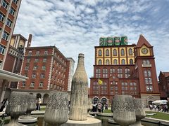 -青岛啤酒博物馆