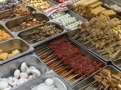-林静小吃(复兴路店)