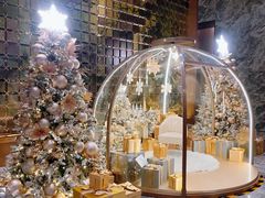 -北京康莱德酒店