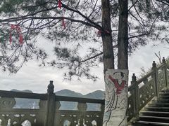 -重庆云阳龙缸景区