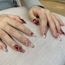 -LILY NAILS美甲美睫