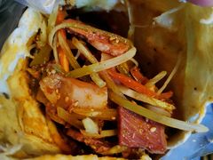 -刘小武·锅魁(总店)
