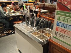 -海汕记·潮汕鲜牛肉火锅·自助
