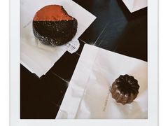 -LANLIZI BAKERY(COSMO店)