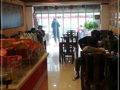 -伊兰麒兰馨园·川菜·清真馆(339电视塔店)