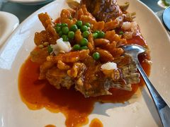 -廊亦舫Lang Yi Fang Restaurant(金桥店)