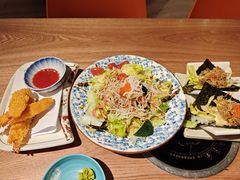 -晴季寿司(活力城店)