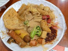 -郭记小街麻辣烫(南小街总店)