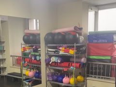 -炼健身私教工作室