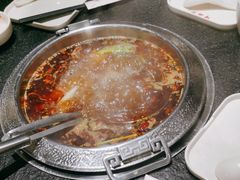 -牛品荟牛肉火锅(新城广场店)