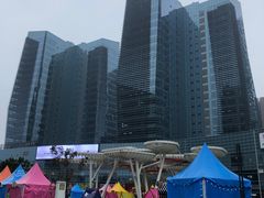 -大族广场Mall&More