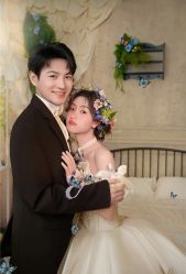 -金夫人婚纱摄影(总店)