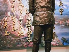 -平西抗日烈士陵园