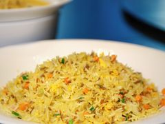 -宫燕府·京菜·烤鸭·淮扬菜(王府中心店)