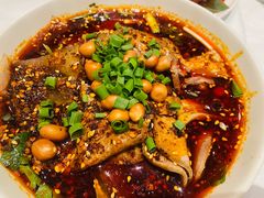 -眉州东坡·熊猫主题餐厅(枫蓝店)