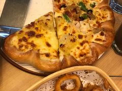 -必胜客(东兴商厦店)