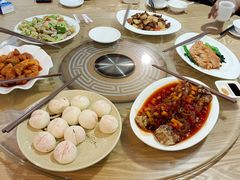 -佛有缘素食馆·荔湾老字号(陈家祠首店)