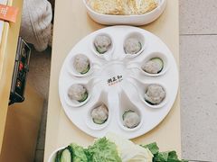 -潮正和潮汕牛肉火锅·老字号(番禺万达店)