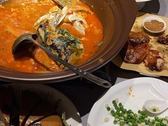 -章吴记喜瑞餐厅(东东城店)