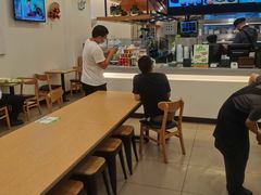 -老乡鸡(武汉江腾广场店)