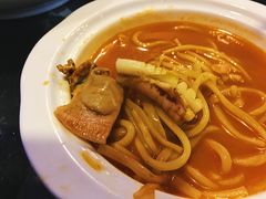 -桃园中华料理炸酱面(燕儿岛路店)