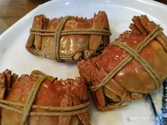-灵福缘私房菜·农家菜(拈花湾·灵山大佛必推店)