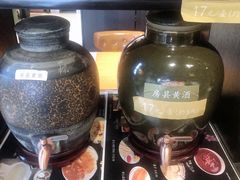-小金鬼·煎饺·鸽子汤