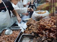 -震九州熟食(凯旋路店)