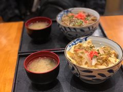 和风肥牛饭-小条食堂(筼筜天虹店)