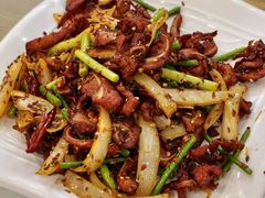 -海兰江石锅饭(水上店)