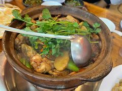 -洪大厨鸡煲(福田店)