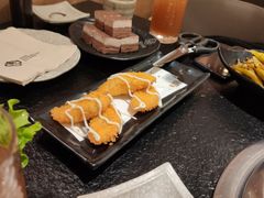 -悟空酒场烤肉(凯德壹中心店)