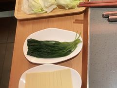 -巴奴毛肚火锅(二七万达店)
