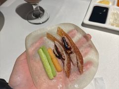 -四季民福烤鸭店(王府井东安门店)