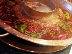 -宽巷子成都火锅(南站店)