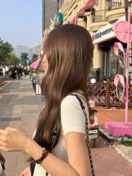-美格丝M.G.S Hair Salon