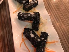-四季火锅酒家(新濠影汇店)