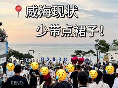 -威海华夏城景区