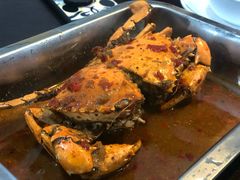 -三妹小龙虾·黄油蟹(华侨城总店)