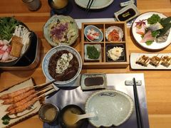 -浦·传统日式料理(3 5 1 1 店)