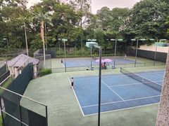 -麓湖高尔夫球俱乐部