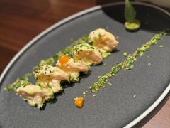 -喜鼎海胆水饺(东港店)