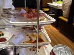 -玉善烧烤串城(长春总店)