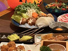 -长崎屋·日本料理·刺身·烧鸟(天河北路店)