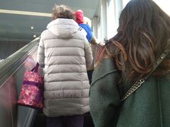 -远洋国际中心(地铁站)